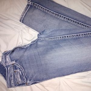 Red Camel Skinny Jeans Juniors